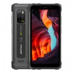 ULEFONE ARMOR X10 PRO 4+64GB DS GREY OEM