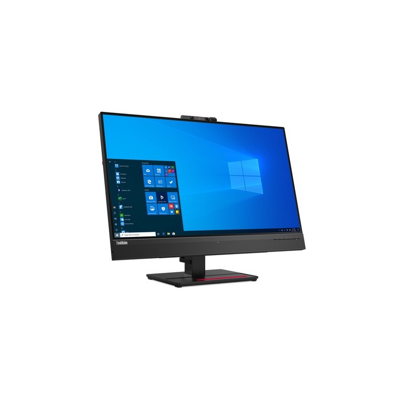 Lenovo ThinkVision T27hv-20 686 cm 27" 2560 x 1440 Pixel 2K Ultra