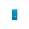 BeStor - HDD esterno USB-C - 500GB SSD - Box colore blu - Mac e PC - 