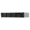 NAS assemblato QNAP Rack (2U) TS-873AEU-RP-4G 24TB (8x3TB) con HDD Se