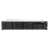 NAS assemblato QNAP Rack (2U) TS-873AEU-4G 24TB (8x3TB) con HDD Seaga