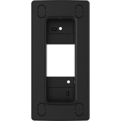 AXIS TI8204 Recessed Mount - Black