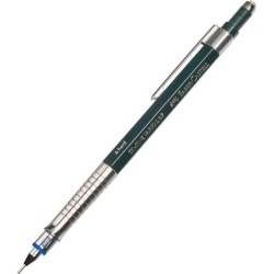 Faber-Castell TK-Fine Vario L Portaminas HB 0.7mm - Con Goma de Borra