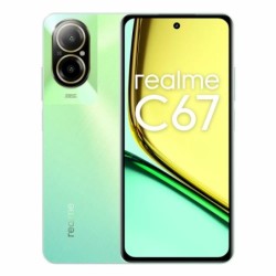 REALME C67 6+128GB DS 4G SUNNY OASIS OEM