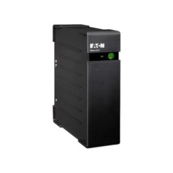 UPS Eaton Ellipse ECO 650VA USB prese DIN