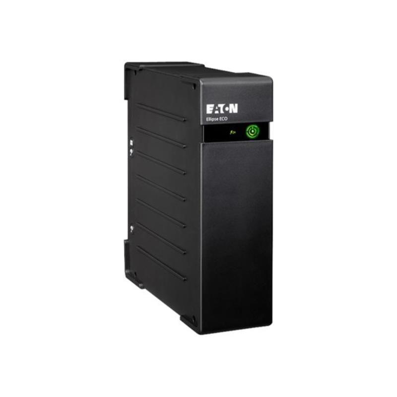 UPS Eaton Ellipse ECO 650VA USB prese DIN