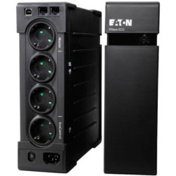 UPS Eaton Ellipse ECO 650VA USB prese DIN