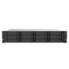 NAS assemblato QNAP Rack (2U) TS-1273AU-RP-8G 72TB (12x6TB) con HDD S