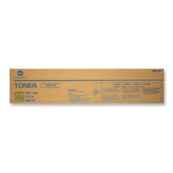 Toner Yellow TN-314Y