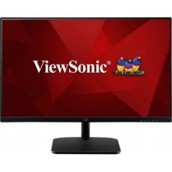 Viewsonic VA2432-h 61 cm 24" 1920 x 1080 Pixel Full HD LED Nero