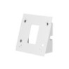 Naso Tilt Wall Mounting Kit