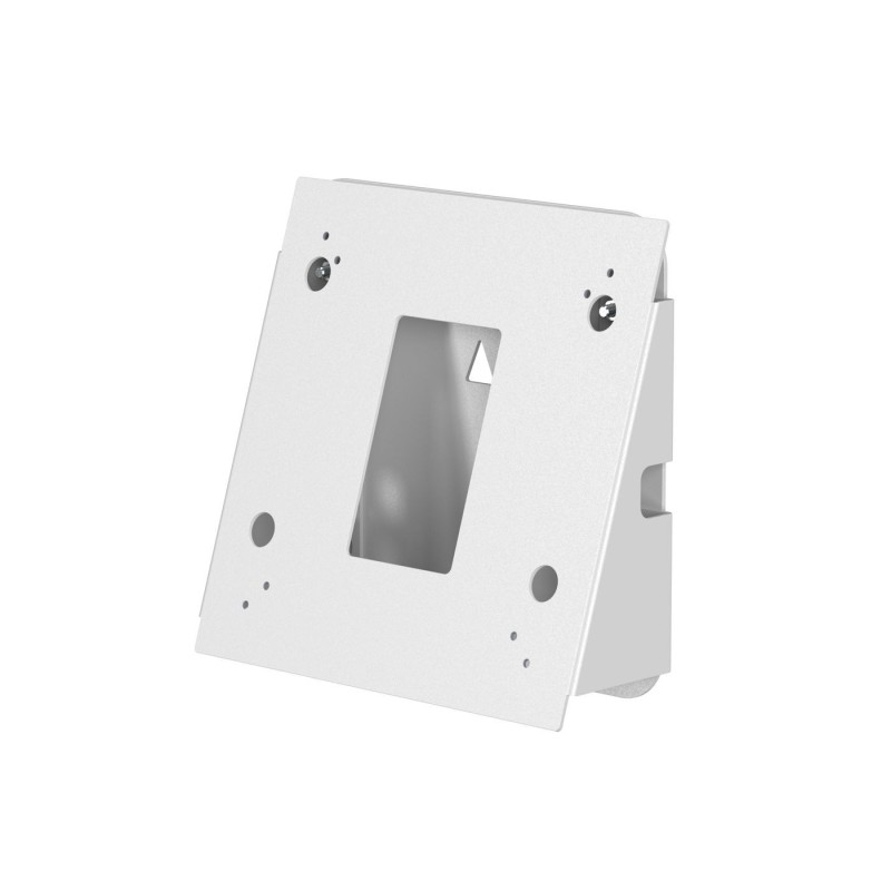 Naso Tilt Glass Wall Mount Kit