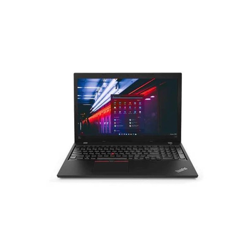 REPLAY NB LENOVO L580 15 I5-8350U 8GB SSD 256GB NVMe WEBCAM TAST.ITA 