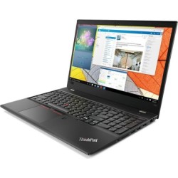 REPLAY NB LENOVO T58015 I7-8650U 32GB SSD 512GB NVMe WEBCAM TAST.ITA 