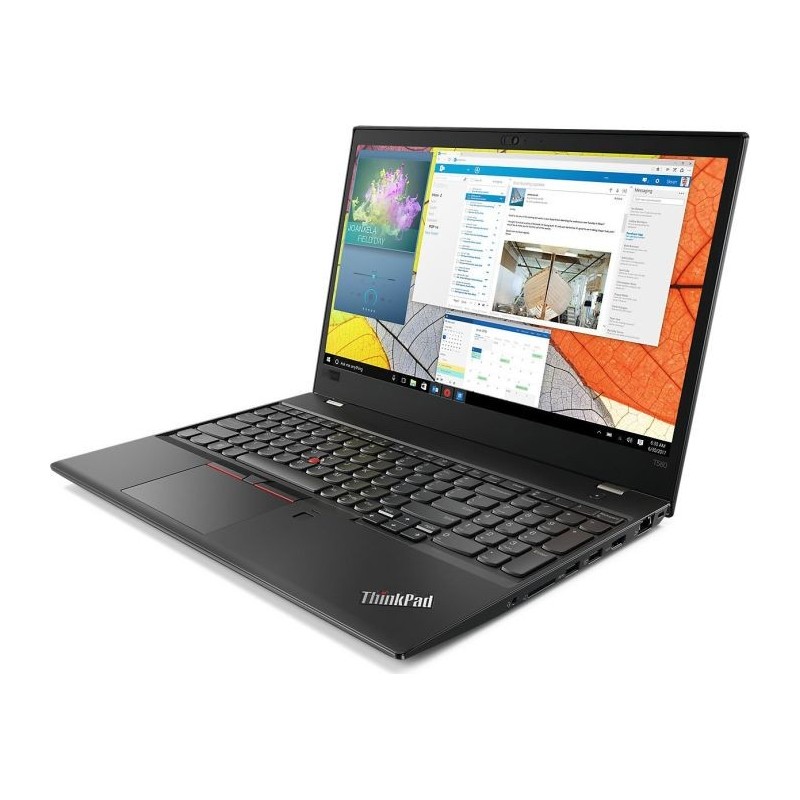 REPLAY NB LENOVO T58015 I7-8650U 32GB SSD 512GB NVMe WEBCAM TAST.ITA 