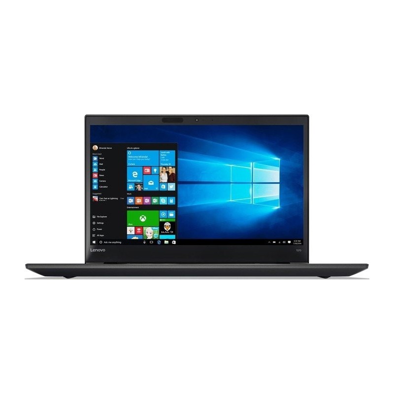 REPLAY NB LENOVO T57015 I7-7600U 16GB SSD 512GB NVMe WEBCAM TAST. ITA