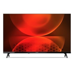 SHARP 32FH2EA TV 32&quot; - LED HD ANDROID TV 3xHDMI 2xUSB CHROMECAST WIFI