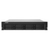 NAS assemblato QNAP Rack (2U) TS-832PXU-4G 16TB (8x2TB) con HDD Seaga