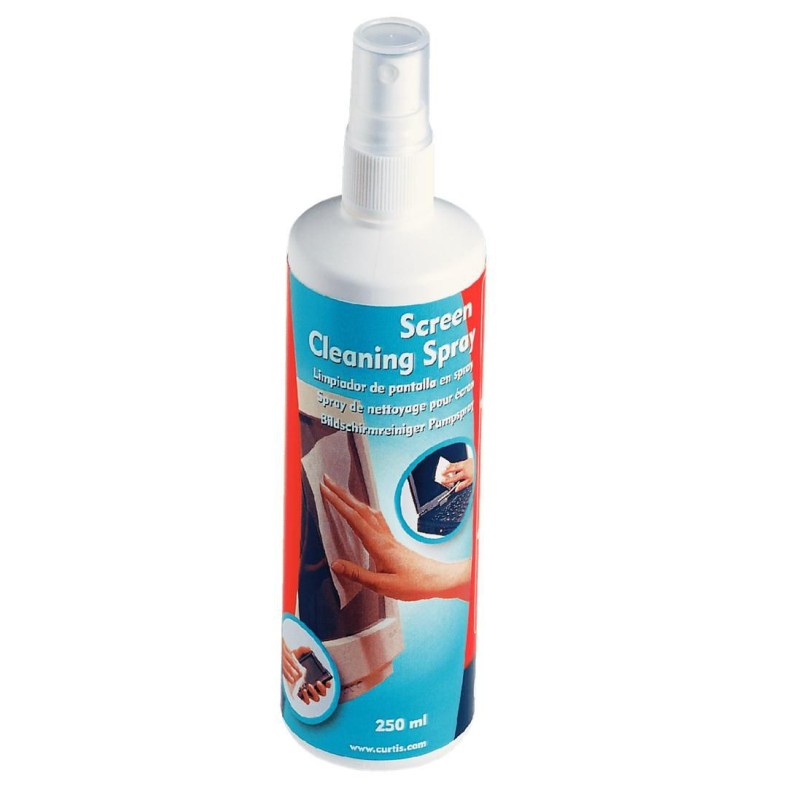 Screen cleaning fluid 250 ml