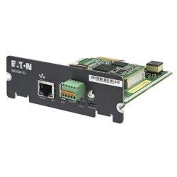 Accessori Eaton - Scheda X-Slot per gateway industriale Gigabit