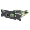 Accessori Eaton - Scheda X-Slot per gateway industriale Gigabit