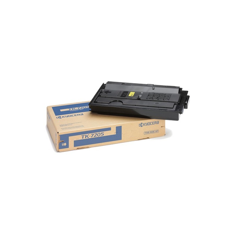 KYOCERA TK-7205 cartuccia toner 1 pz Originale Nero