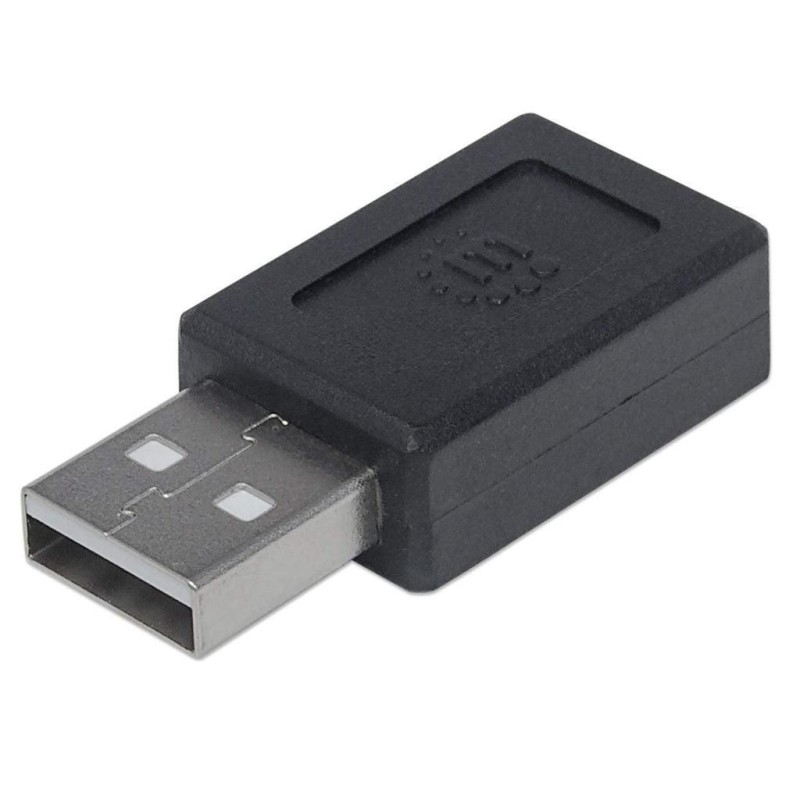 Usb-C To Usb-A Adapter,