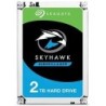 Seagate Skyhawk Surveillance Disco Duro Interno 3.5&quot; SATA 3 2TB