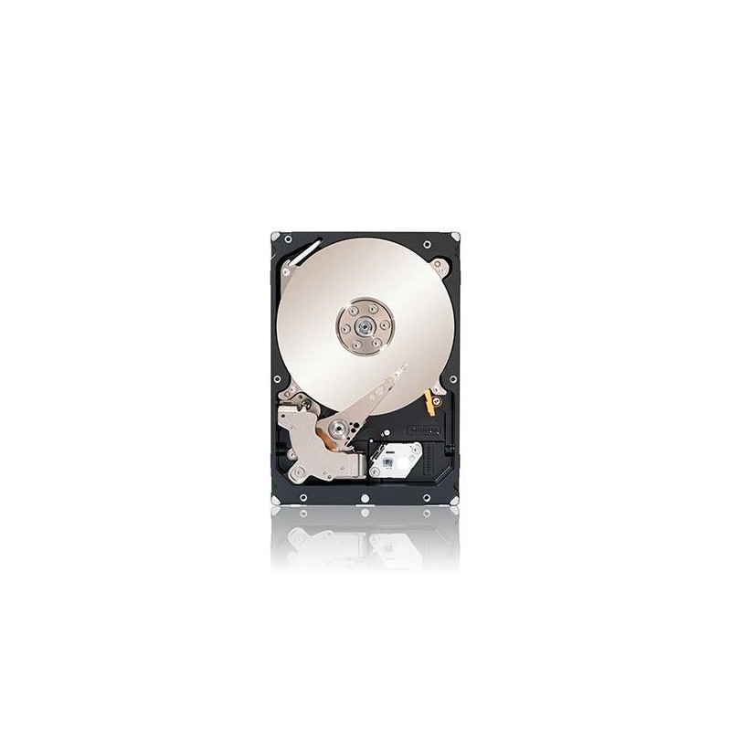 Seagate Pipeline HD 2TB 3.5&quot; SATA 6Gb/s NCQ 64MB 3.5&quot; 2000 GB Serial 