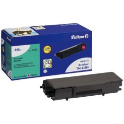 TONER MAGENTA BROTHER TN-325M