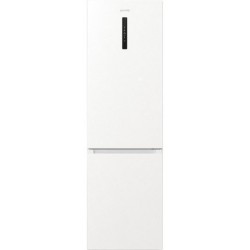 SMEG COMBI FRIDGE FREEZER WHITE 200CM RC20WDNE