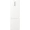 SMEG COMBI FRIDGE FREEZER WHITE 200CM RC20WDNE