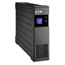 UPS Eaton Ellipse Pro - 1600VA - USB - Line interactive