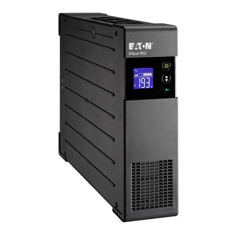 UPS Eaton Ellipse Pro - 1600VA - USB - Line interactive