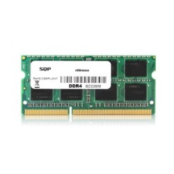 Memoria RAM SQP specifica per Acer - 16 Gb - DDR4 - Sodimm - 2400 MHz