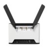 Mikrotik S53UG+5HaxD2HaxD-TC&amp;FG621-EA wireless router Gigabit Etherne