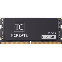 TEAM GROUP T-CREATE RAM SO-DDR5 16GB PC5-44800 5600 MHZ CTCCD516G5600