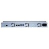 NAS assemblato QNAP Rack (1U) TS-431XEU-2G 24TB (4x6TB) con HDD Seaga