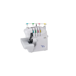 JATA OVERLOCKING MACHINE WHITE OL902