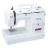 JATA SEWING MACHINE WHITE MC740