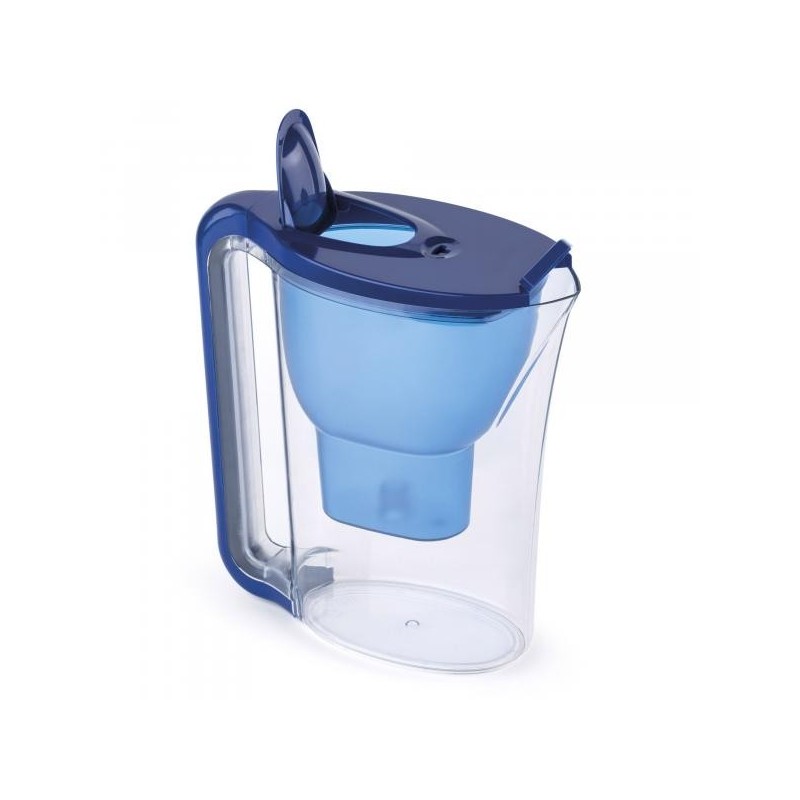 JATA WATER PURIFYING JUG WITH FILTERS 3.5L HJAR1003