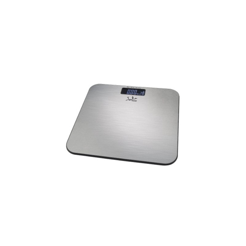 JATA STAINLESS STEEL SCALE WITH ROOM TEMPERATURE 496N