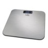 JATA STAINLESS STEEL SCALE WITH ROOM TEMPERATURE 496N