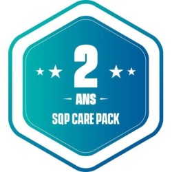 Estensione Care Pack SQP: Sostituzione Anticipata NBD+1 per 2 anni QN