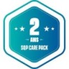 Estensione Care Pack SQP: Sostituzione Anticipata NBD+1 per 2 anni QN