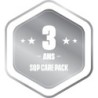 Care Pack SQP: Sostituzione Anticipata NBD+1 per 3 anni QNAP TS-864EU