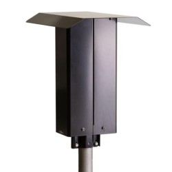 Charging box mount Polebox