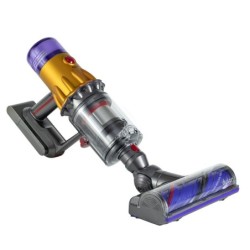 Dyson V12 Detect Slim Absolute St&Atilde;&cedil;vsuger Pind/h&Atilde;&yen;ndholdt 150W 0.