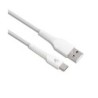 CAVO USB TO TYPE-C 3.0 60W WHITE