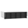 NAS assemblato QNAP Rack (3U) TS-1673AU-RP-16G 224TB (16x14TB) con HD